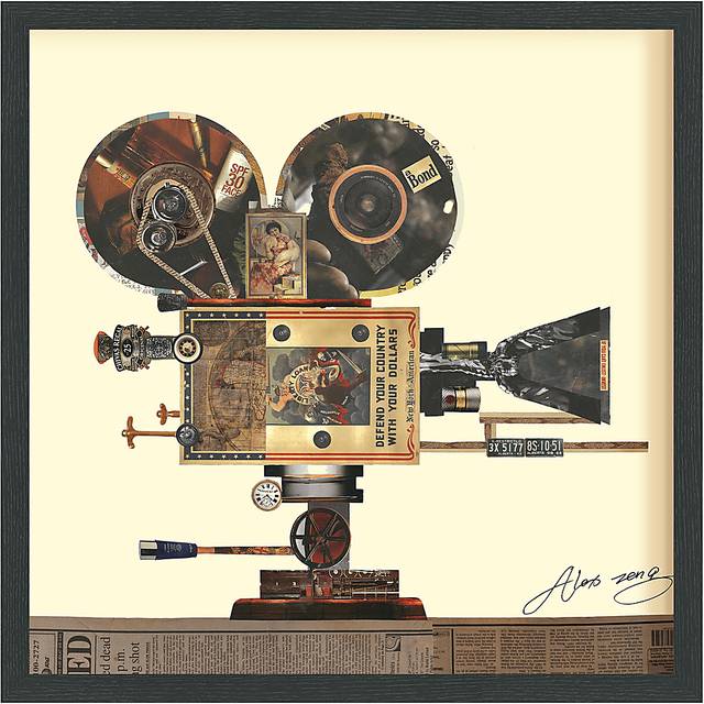 Lively Film Artwork - Thumbnail - Image 1