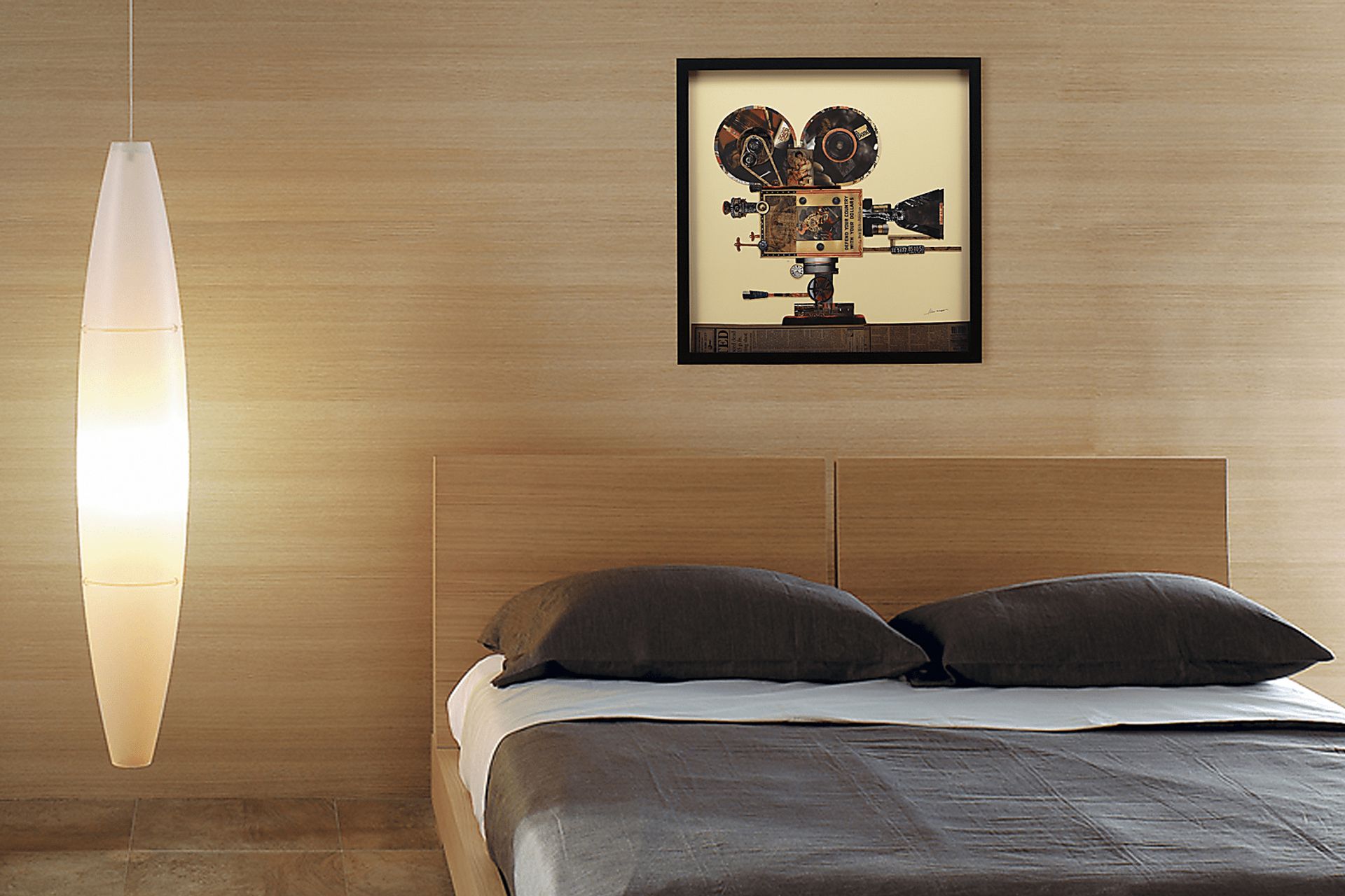 Lively Film Artwork - Image 4
