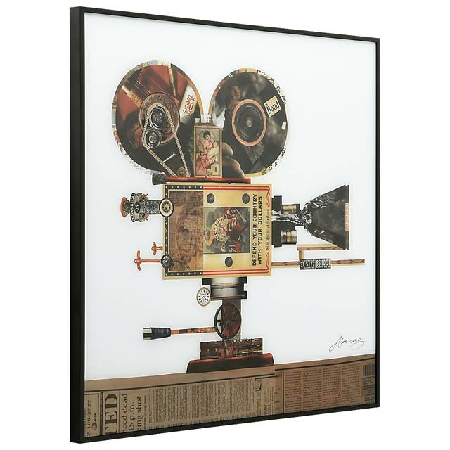 Lively Film II Artwork - Thumbnail - Image 2