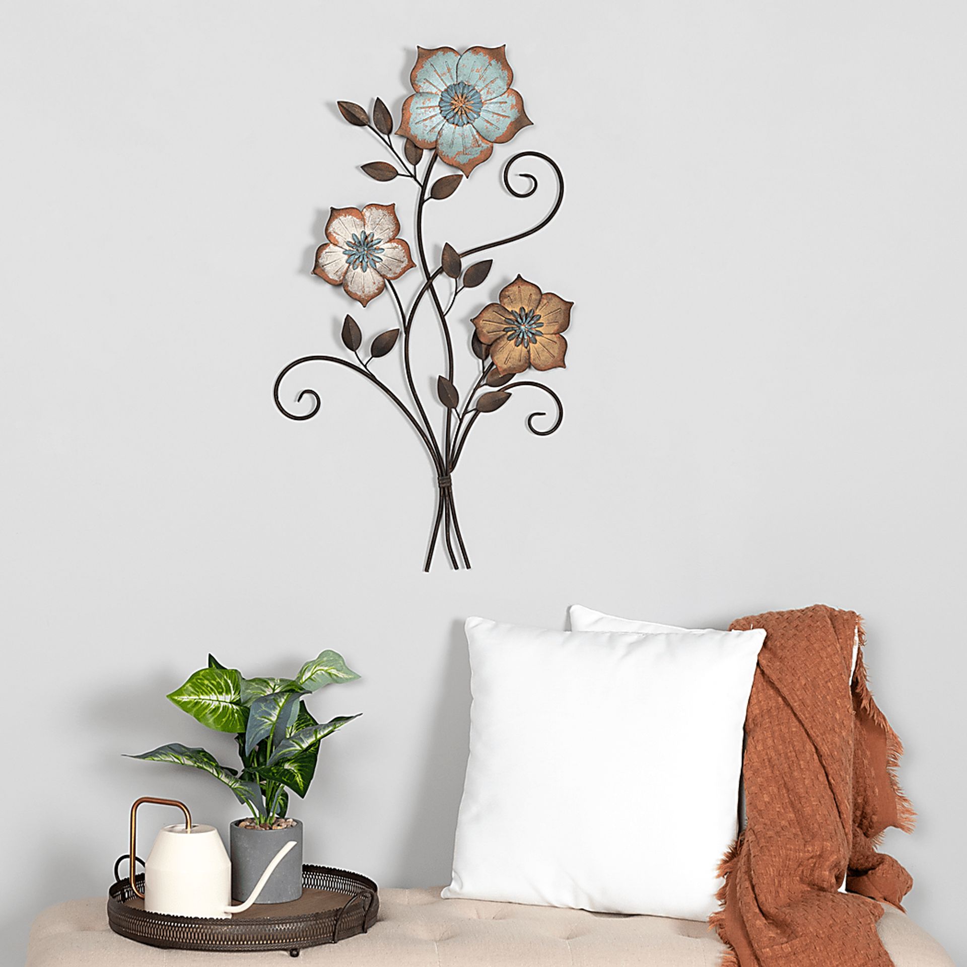 Livernois Multi Wall Decor - Image 2