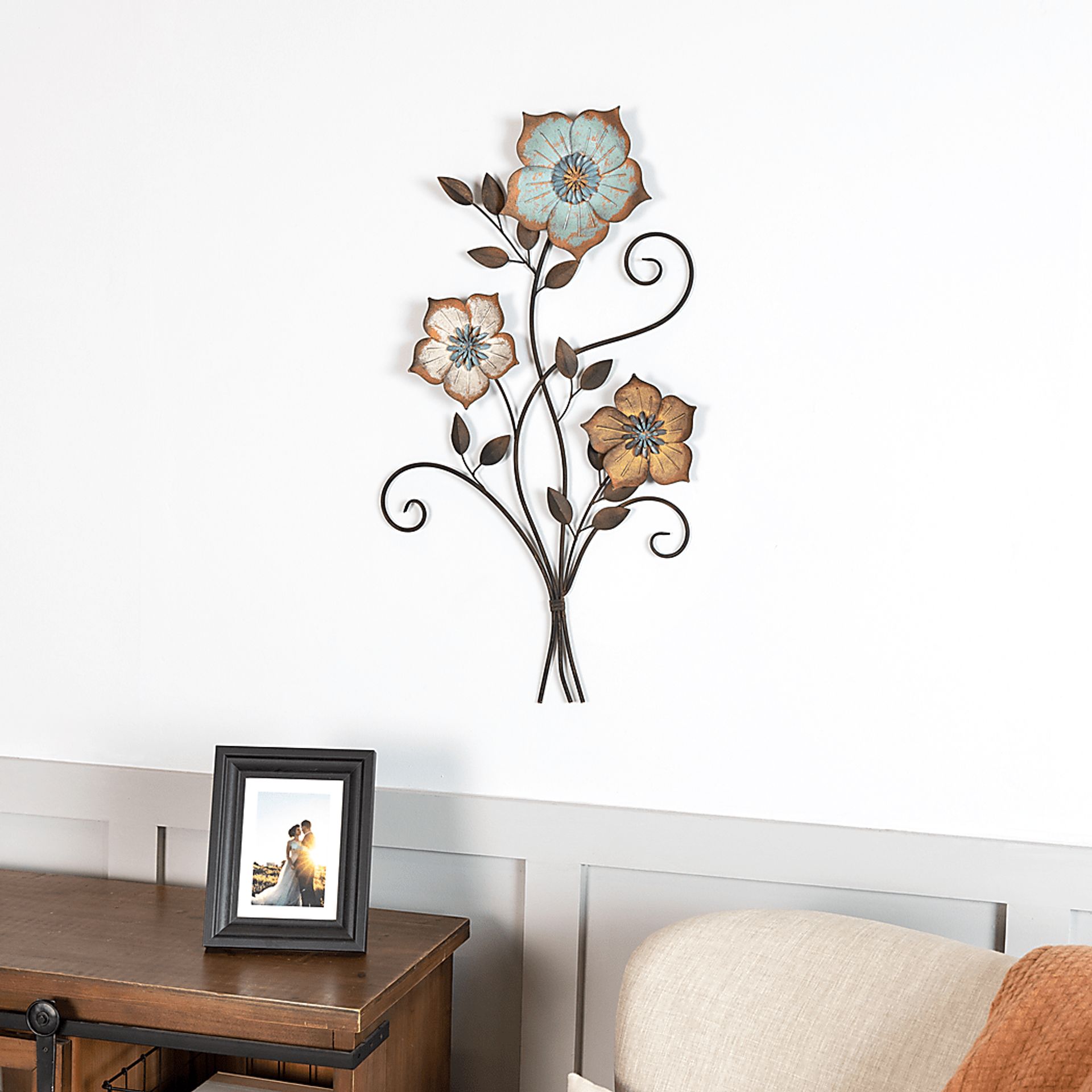 Livernois Multi Wall Decor - Image 5