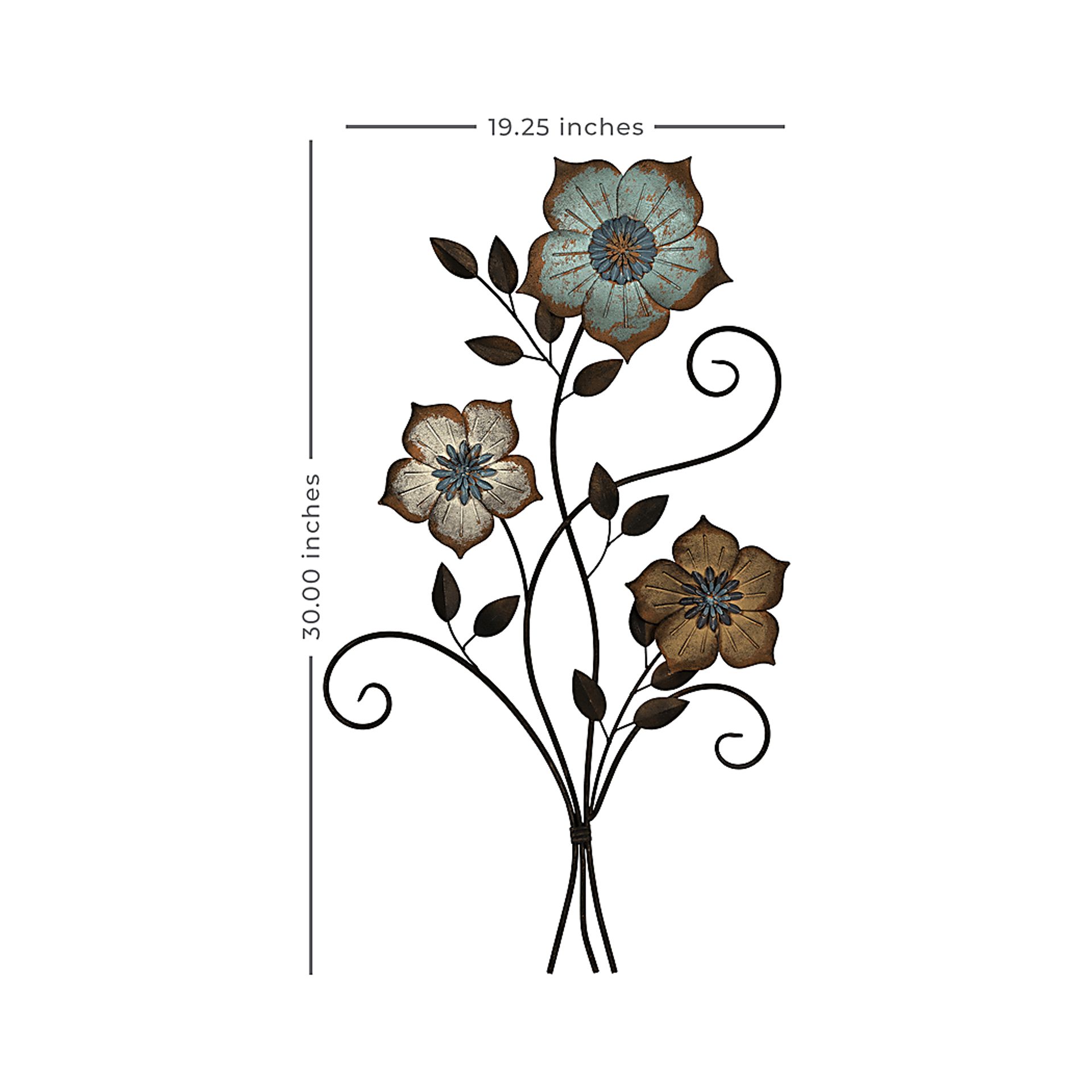 Livernois Multi Wall Decor - Image 6