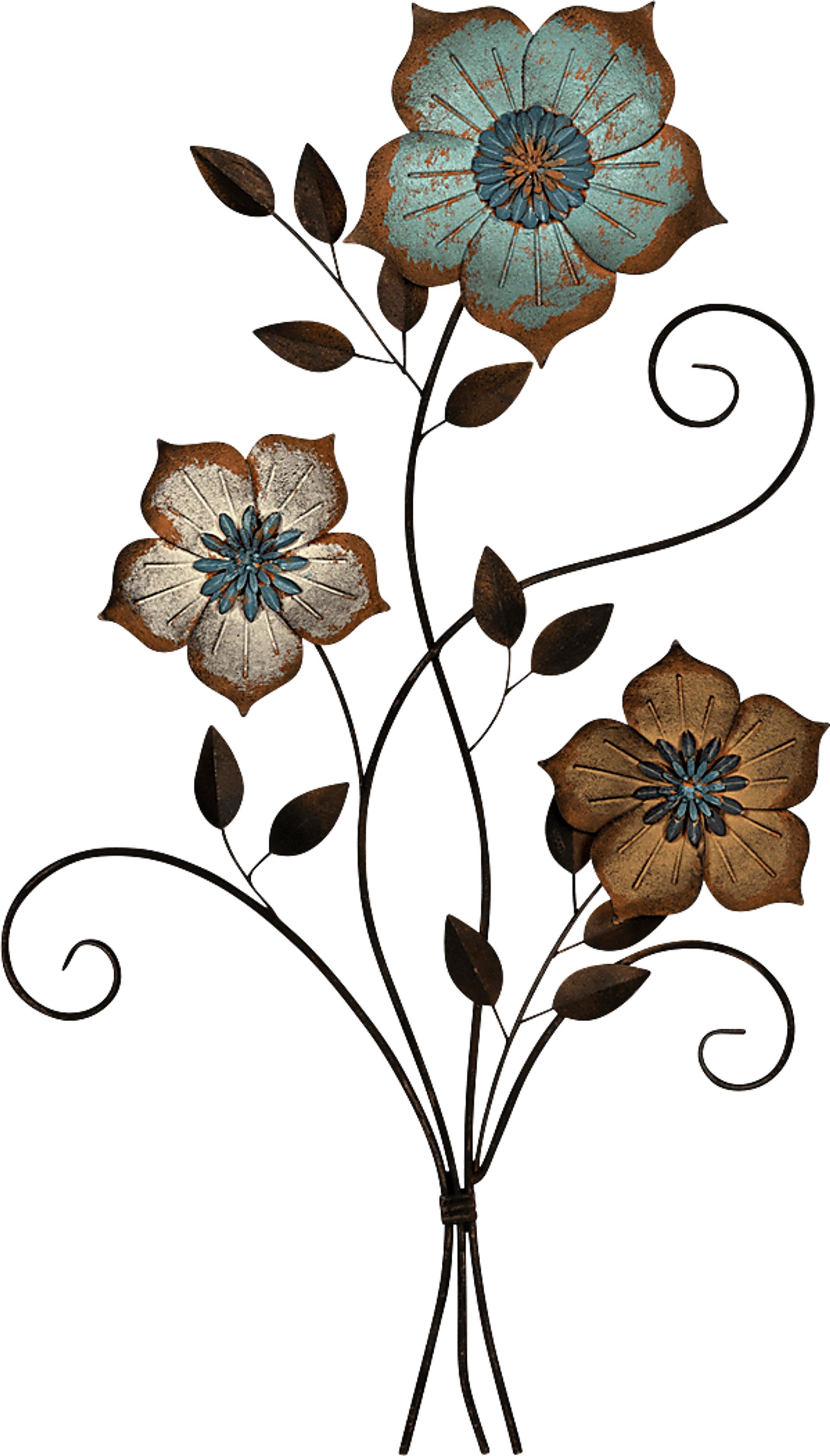 Livernois Multi Wall Decor - Image 1