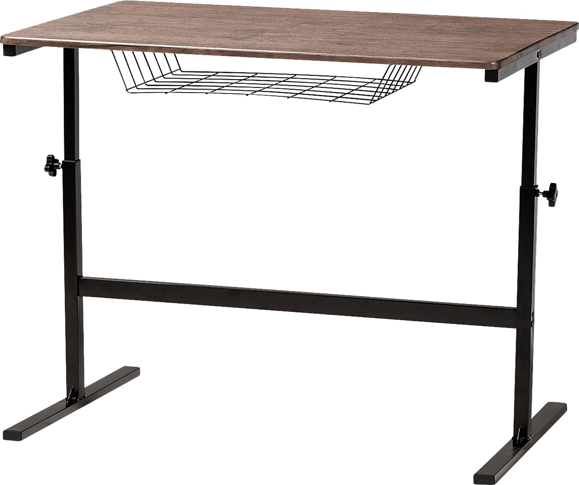 Livesay Brown Desk - Image 2
