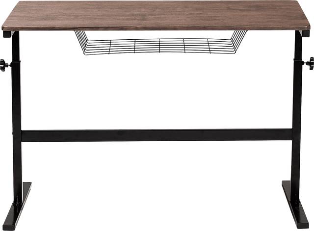Livesay Brown Desk - Thumbnail - Image 3