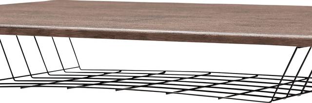 Livesay Brown Desk - Thumbnail - Image 5