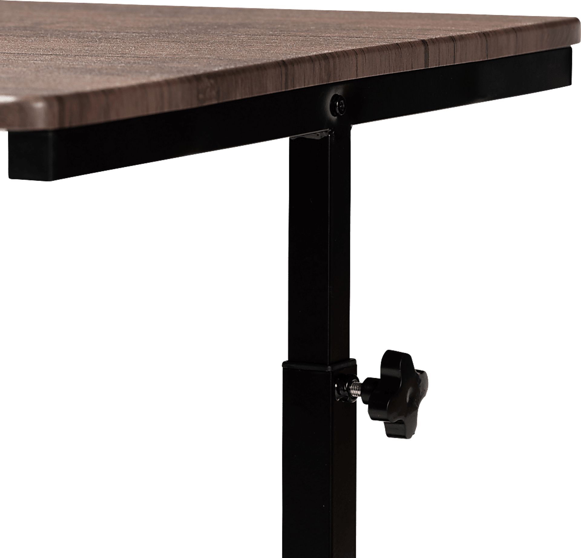 Livesay Brown Desk - Image 6