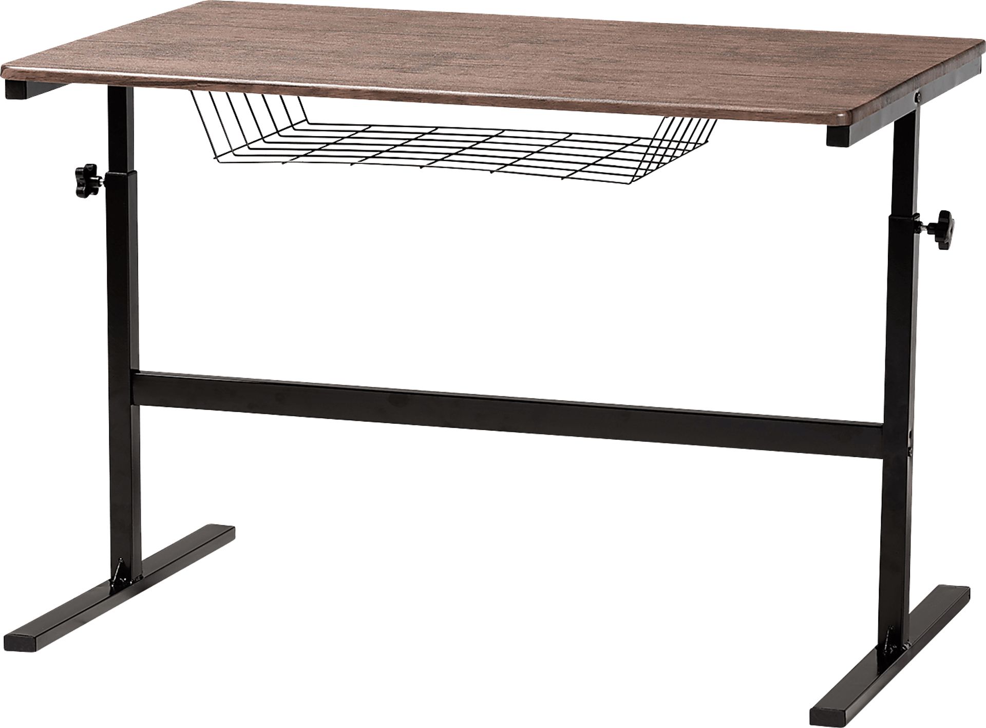 Livesay Brown Desk - Image 1