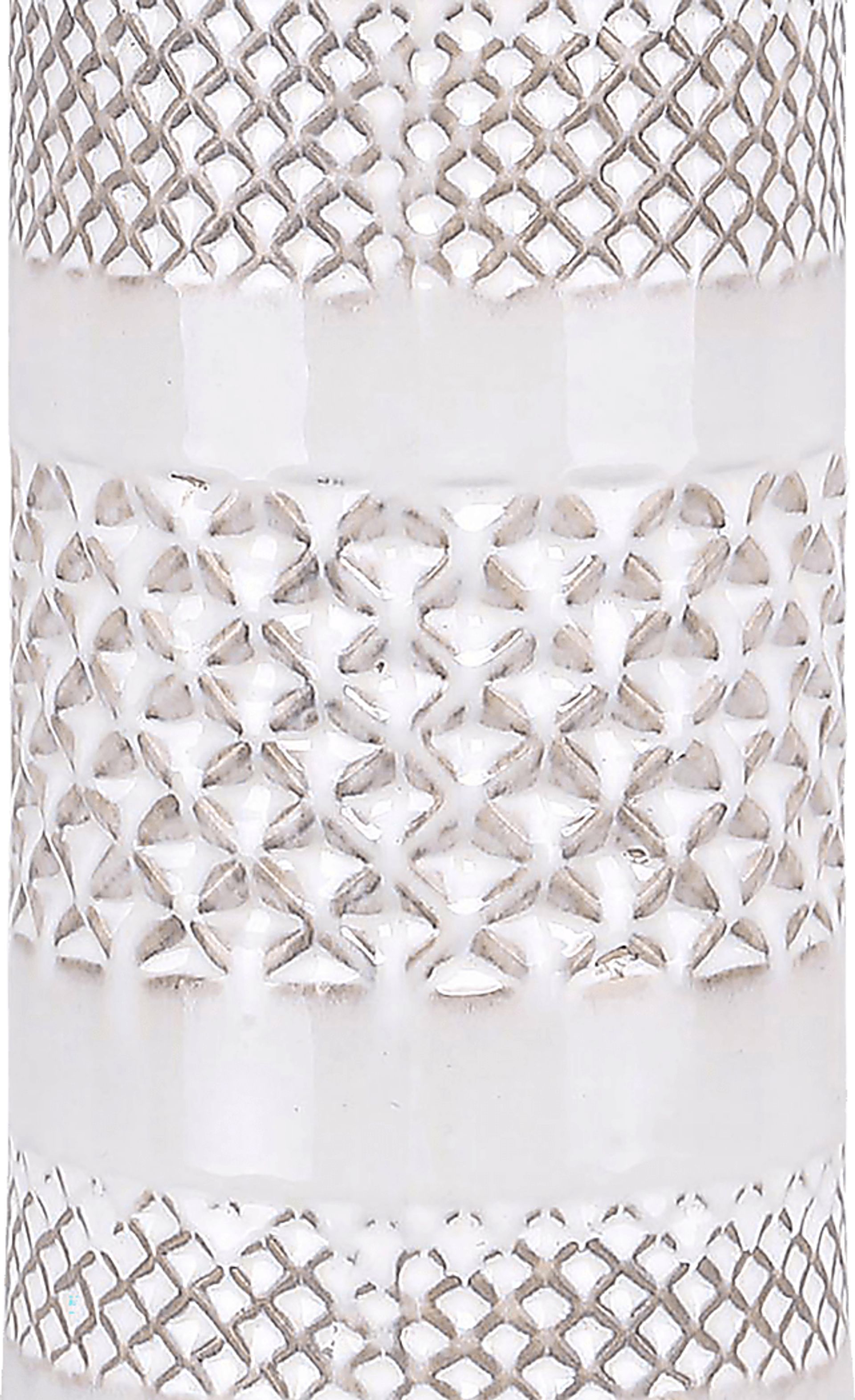 Livette Cave White Lamp, Set of 2 - Image 4