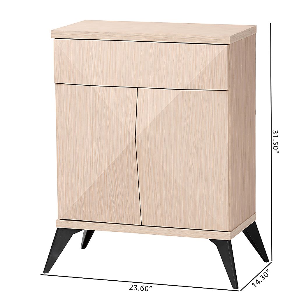 Livius 2-Door Sideboard - Thumbnail 3