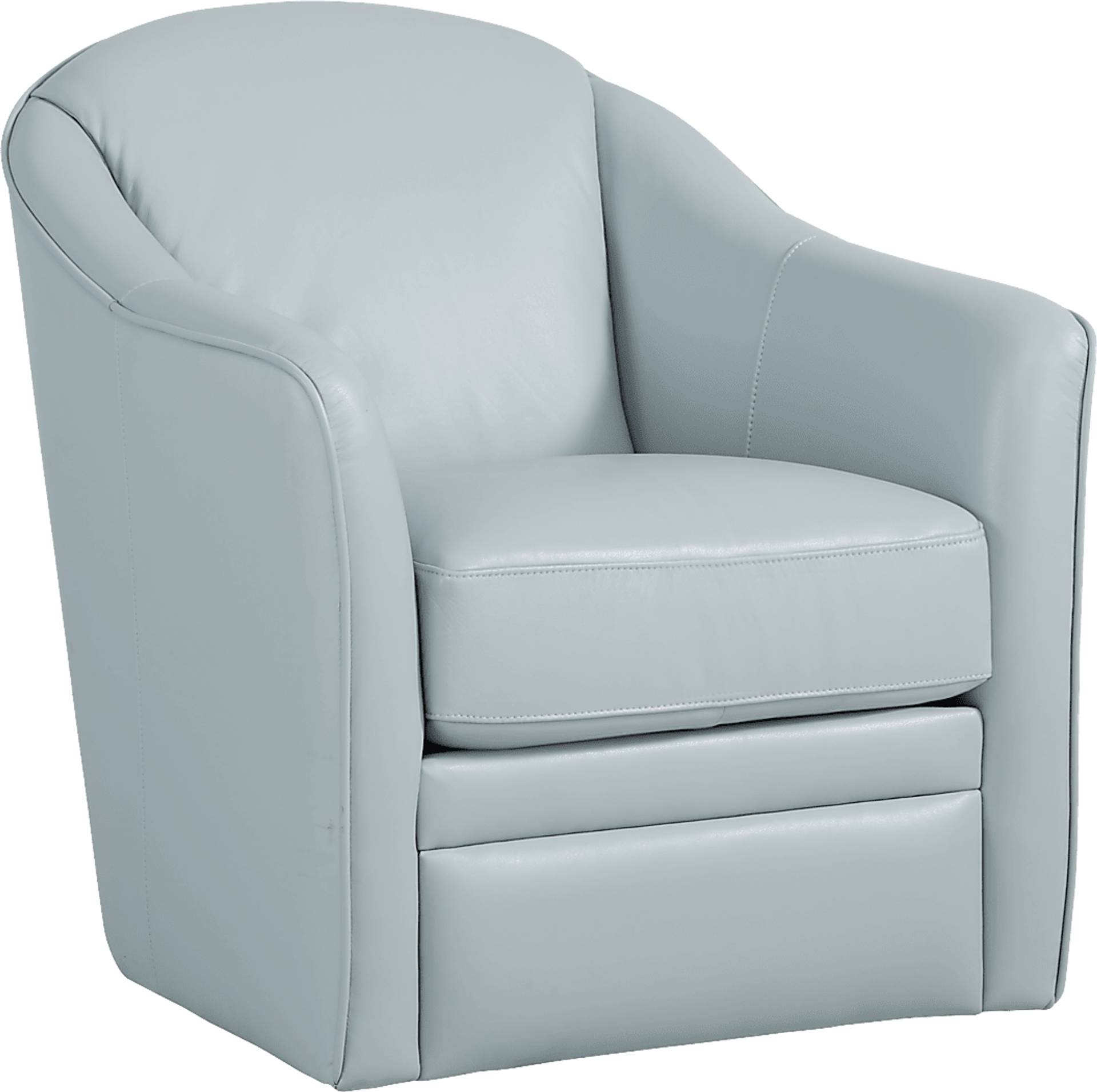 swivel chair