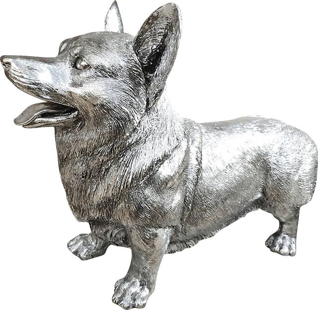 Lobelia Gray Statue - Thumbnail - Image 2
