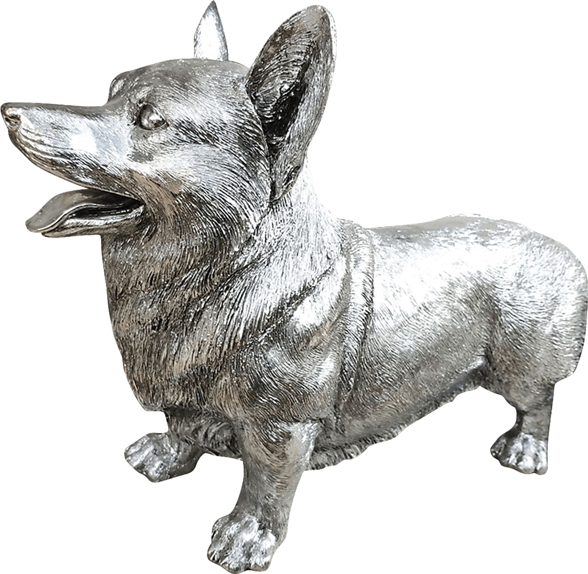 Lobelia Gray Statue - Image 2