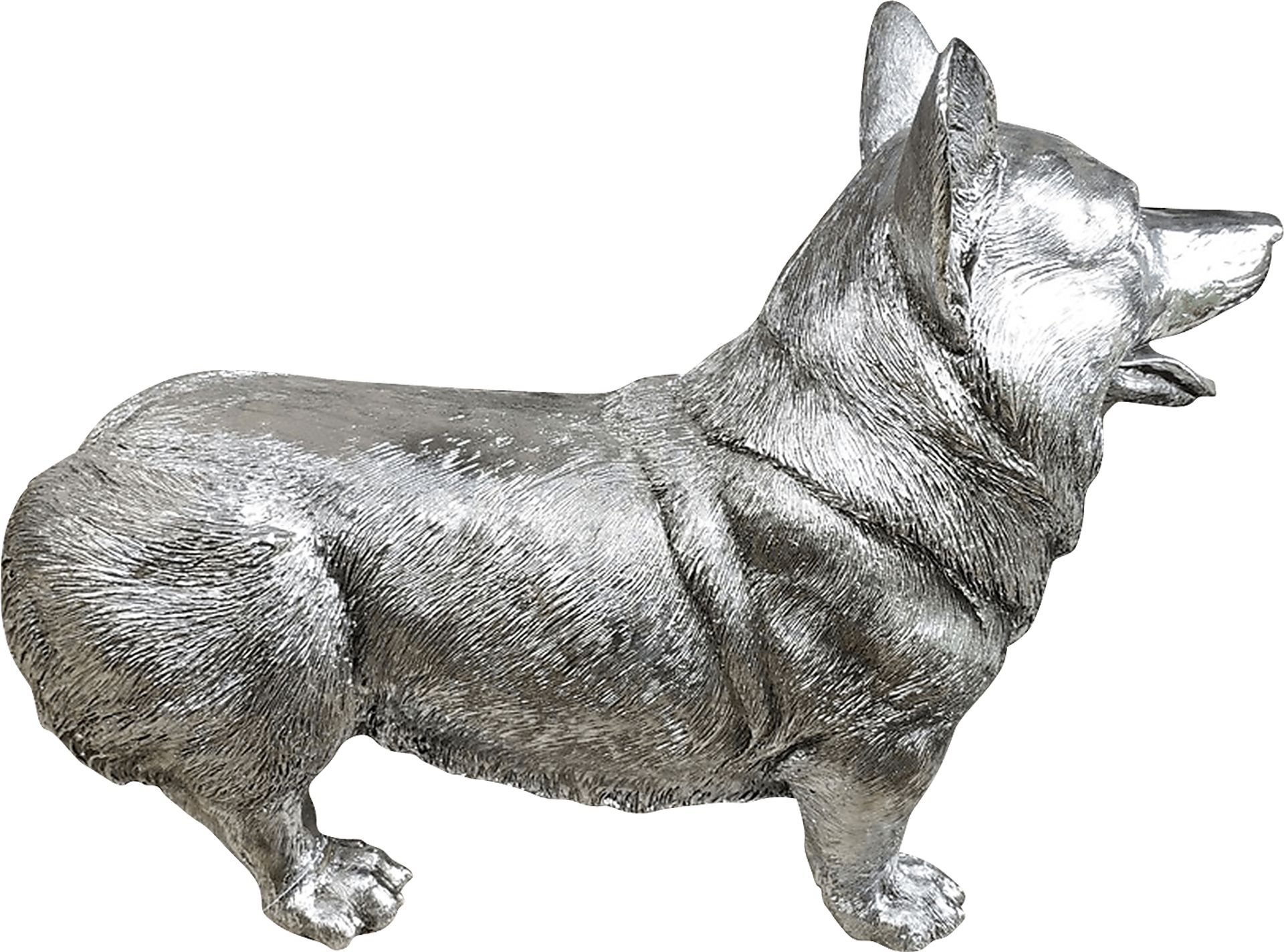 Lobelia Gray Statue - Image 3