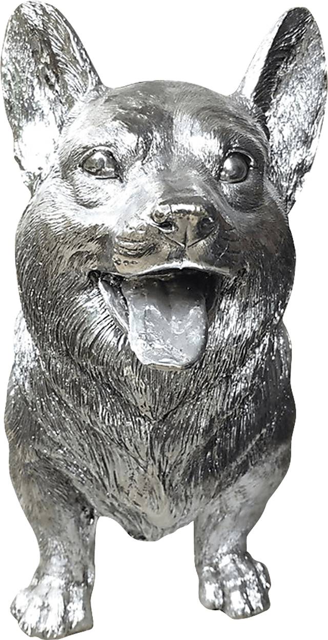 Lobelia Gray Statue - Thumbnail - Image 4