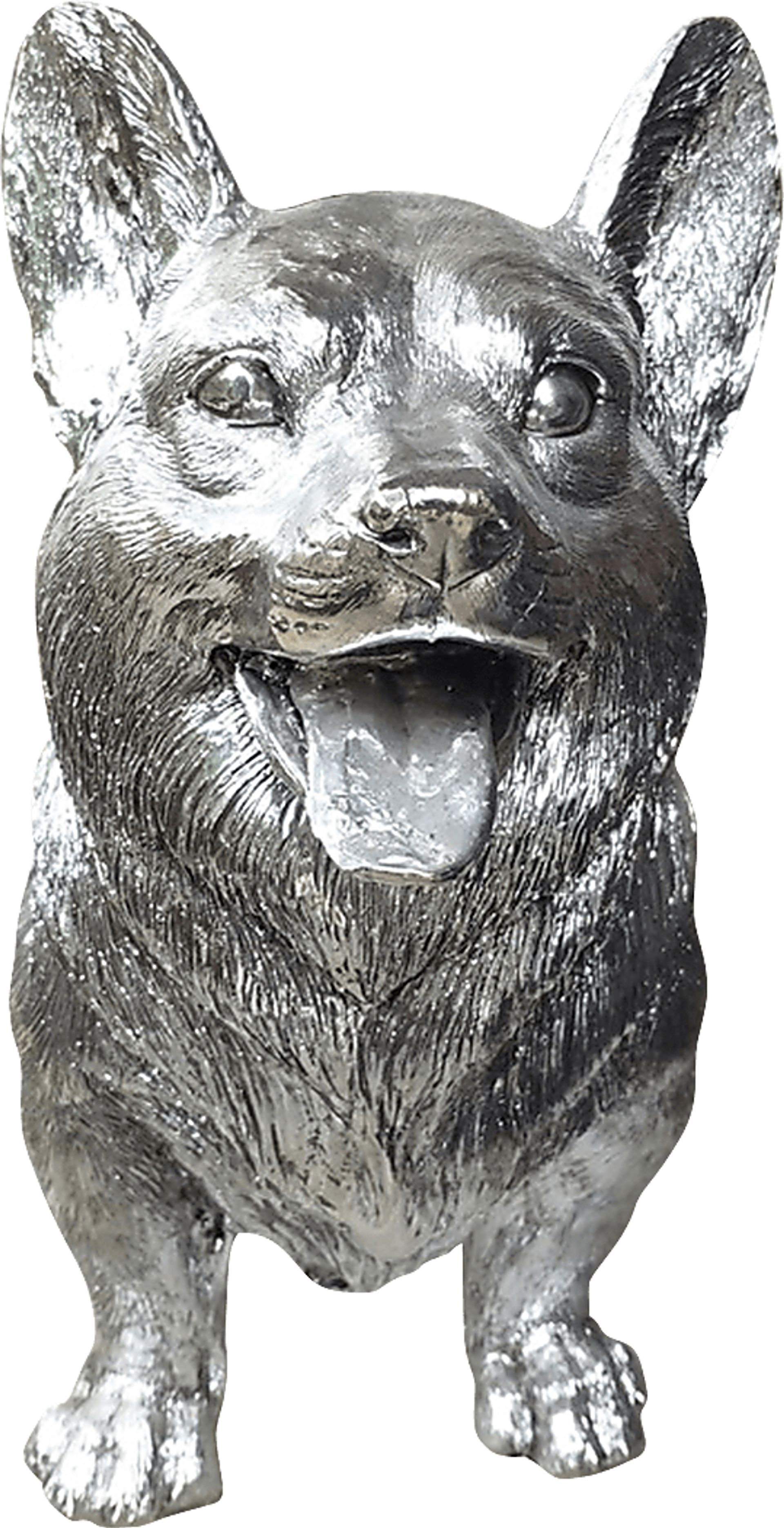 Lobelia Gray Statue - Image 4