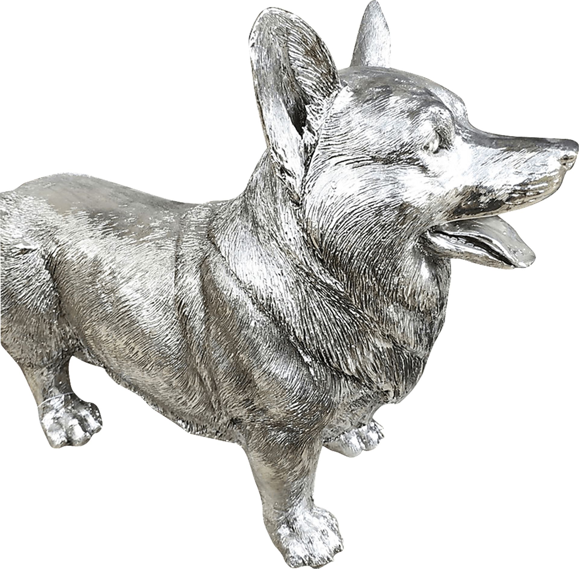 Lobelia Gray Statue - Image 5