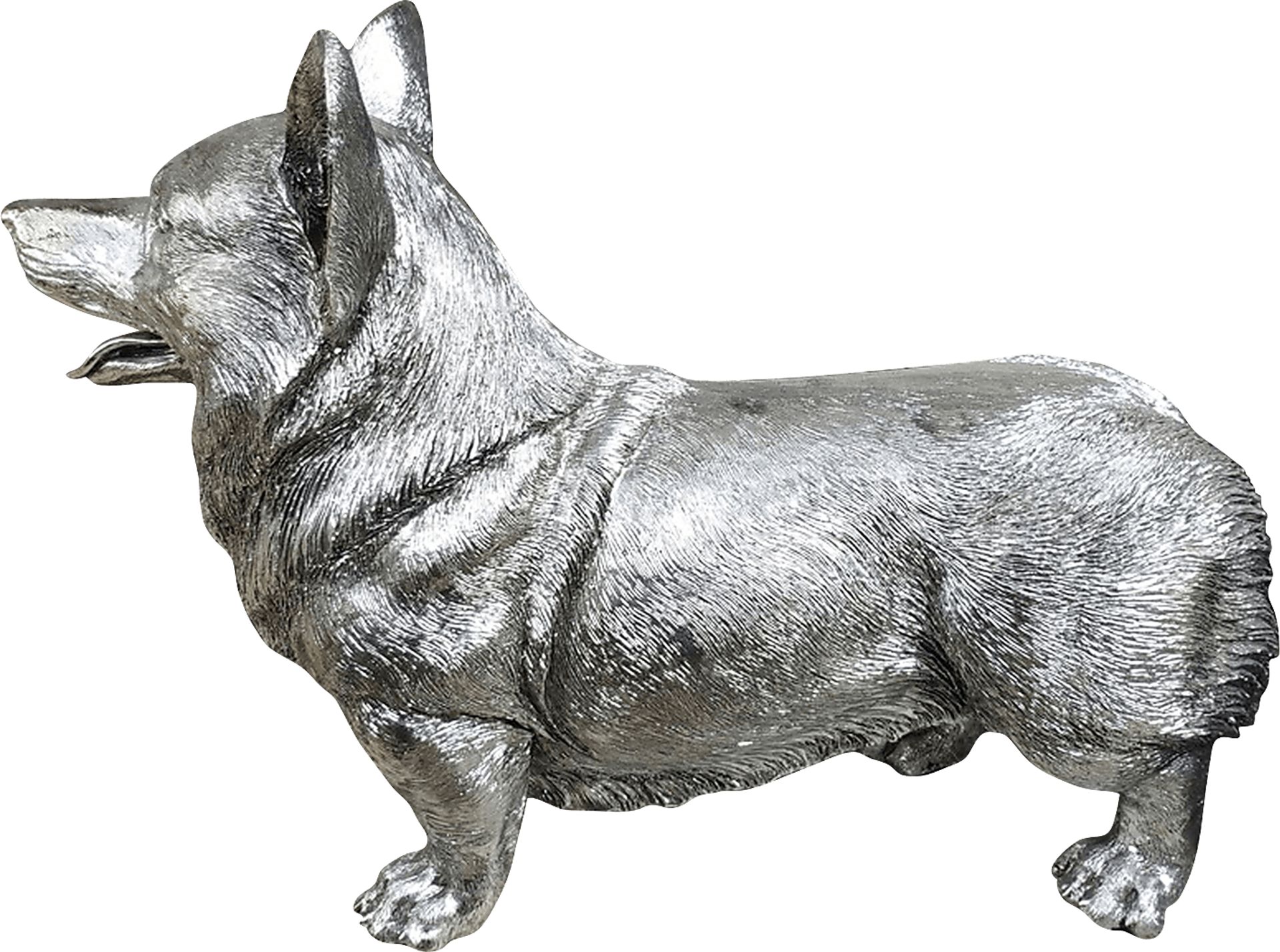 Lobelia Gray Statue - Image 1
