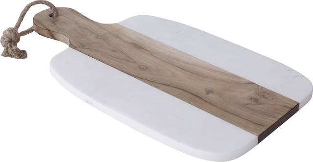 Lobera White Cheese Board - Thumbnail - Image 2