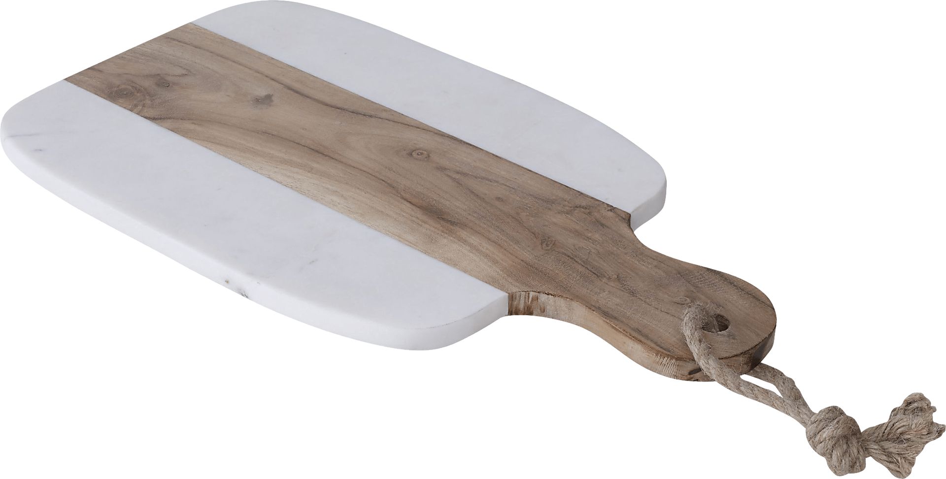 Lobera White Cheese Board - Image 1
