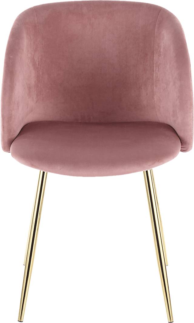 Lobolly Pink Side Chair, Set of 2 - Thumbnail - Image 6