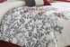 Locamo Ivory 7 Pc Queen Comforter Set