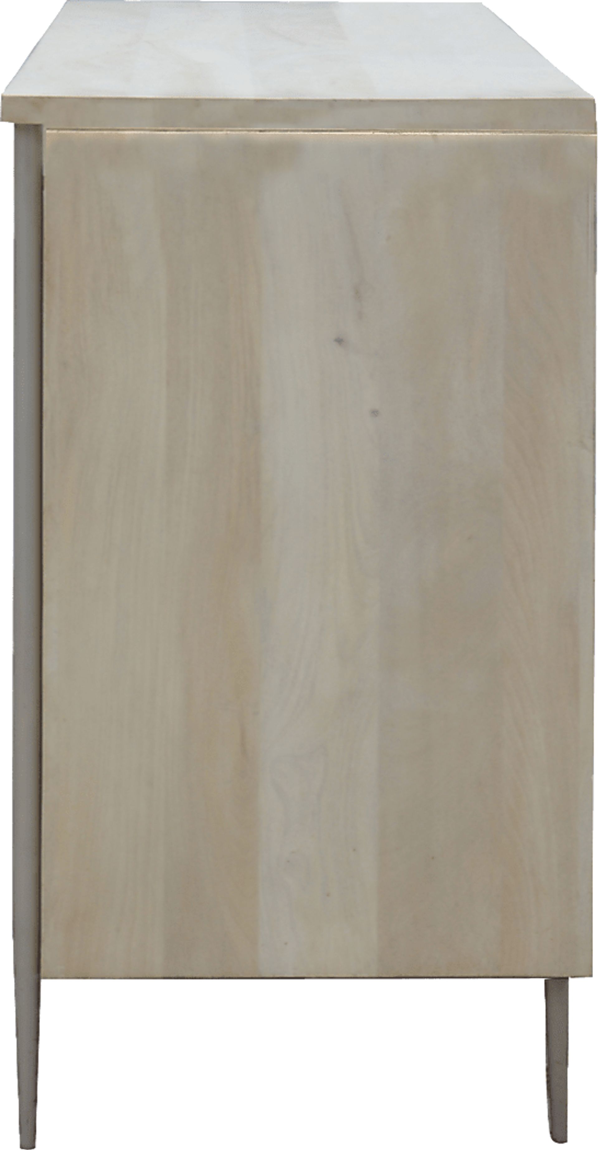 Locarno Cream Credenza - Image 4
