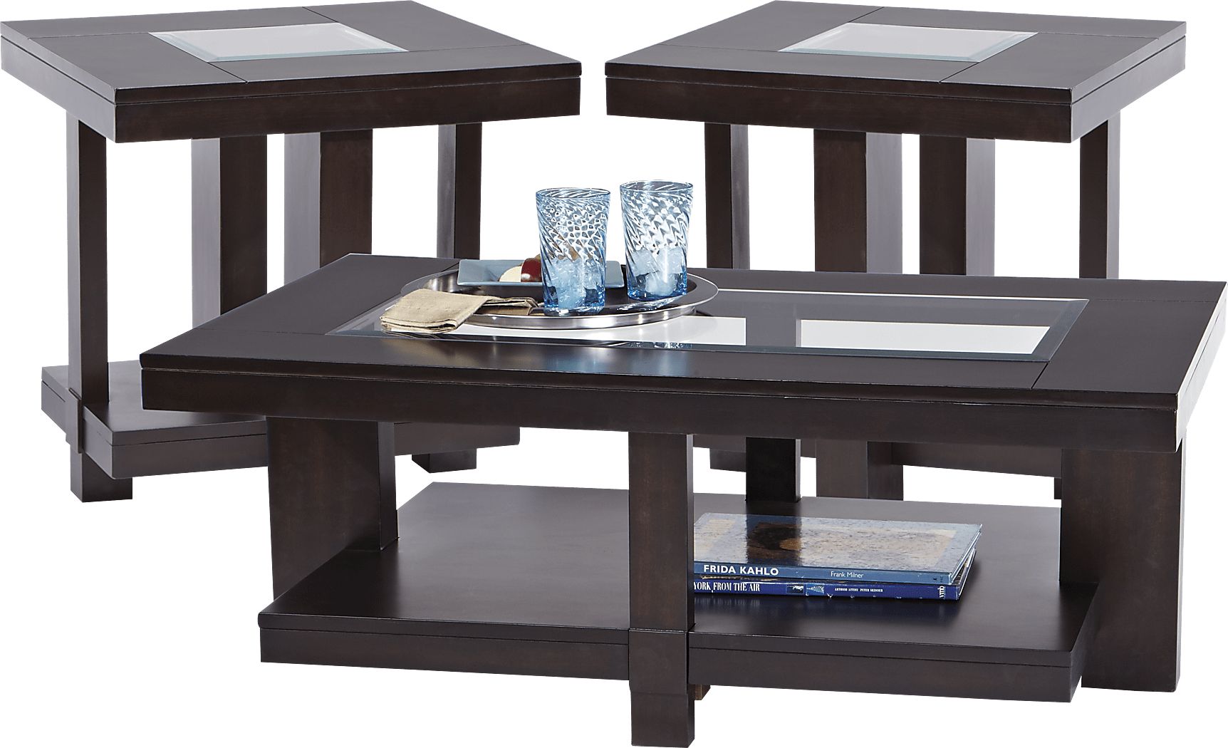 3 pc table set