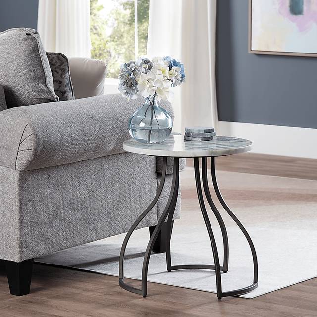 Lochner Green End Table - Thumbnail - Image 2