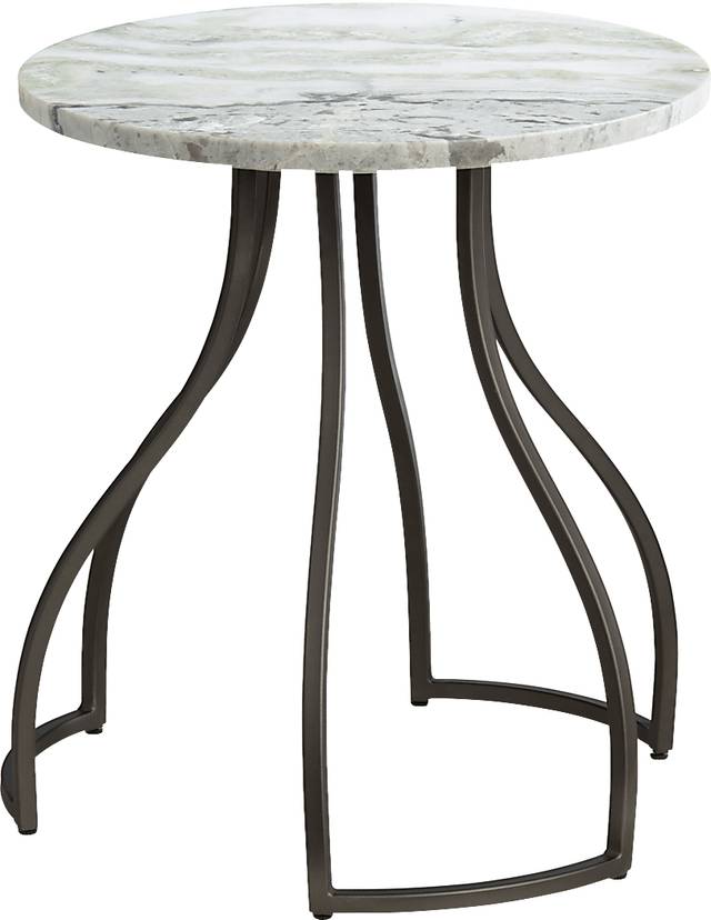 Lochner Green End Table - Thumbnail - Image 3