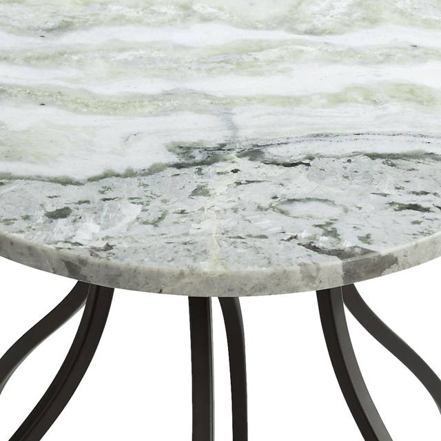 Lochner Green End Table - Thumbnail - Image 4