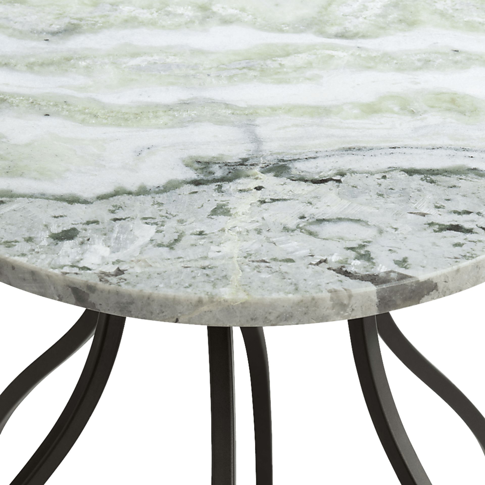 Lochner Green End Table - Image 4