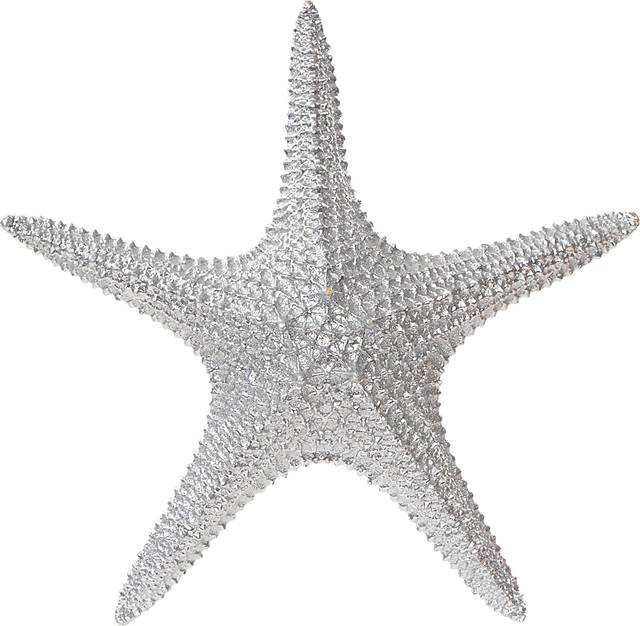 Lochside Silver Figurine - Thumbnail - Image 1
