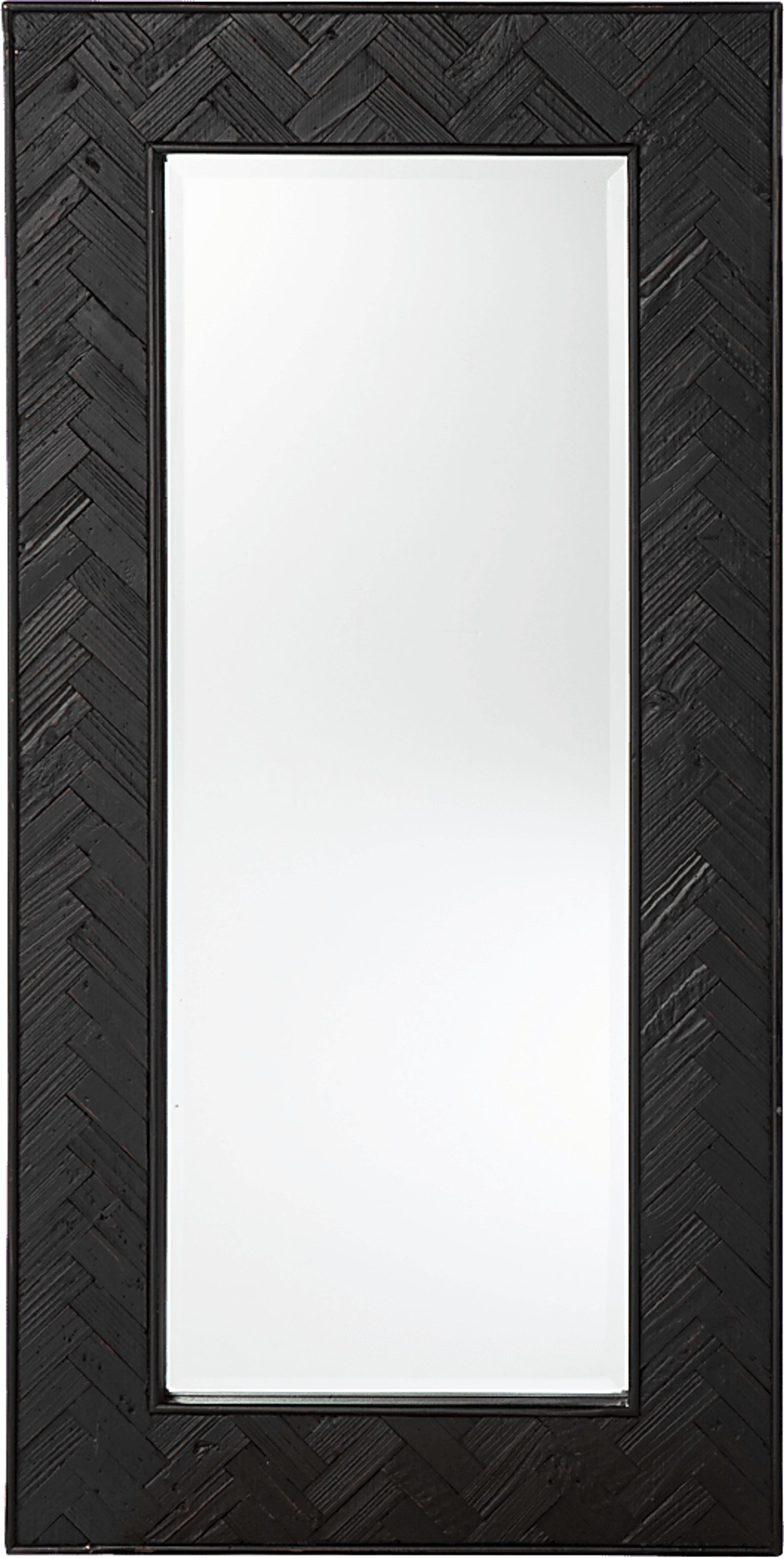 Lockefield Black Mirror - Image 1
