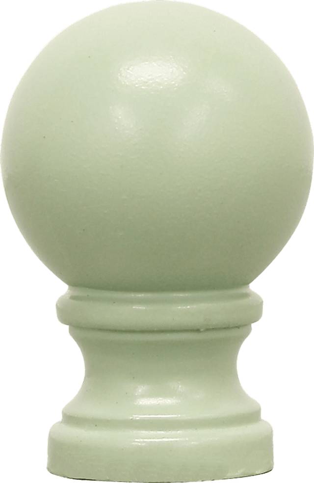 Lockington Green Lamp - Thumbnail - Image 4