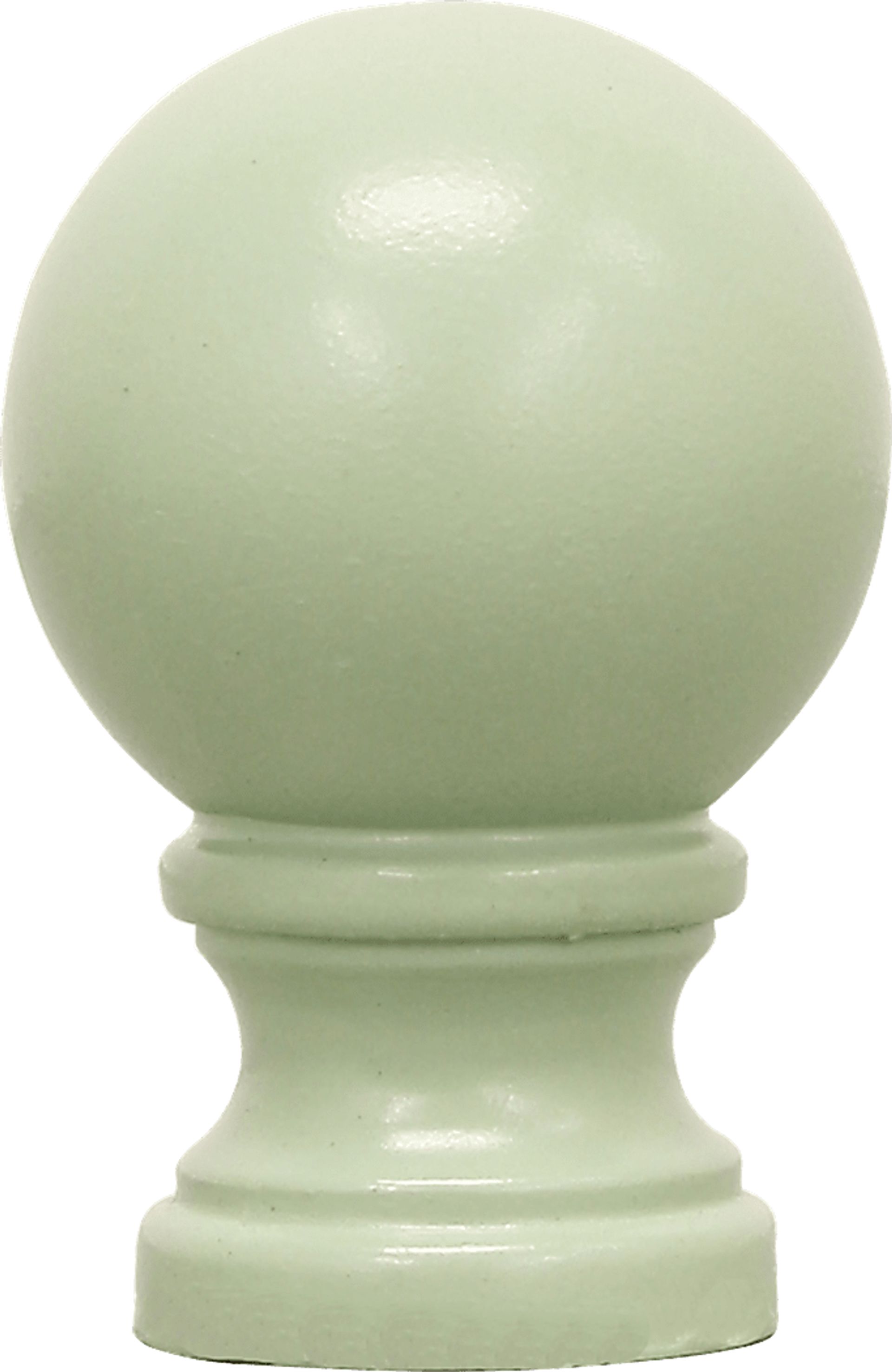 Lockington Green Lamp - Image 4