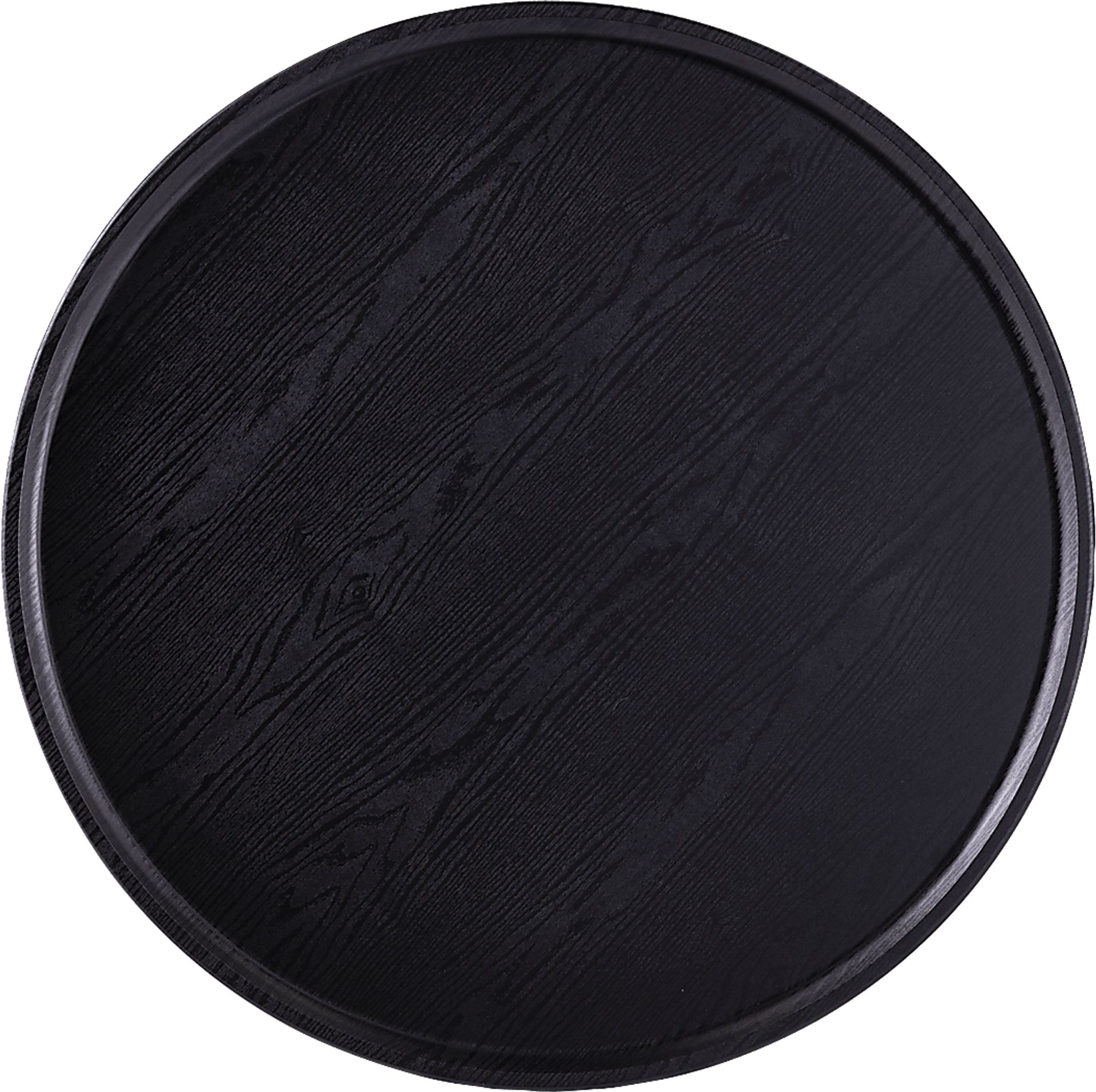 Lockmere Black Cocktail Table - Image 2