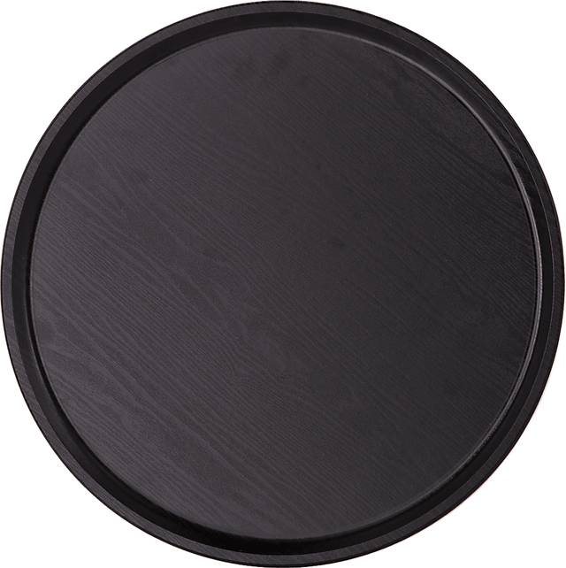 Lockmere Black End Table - Thumbnail - Image 2