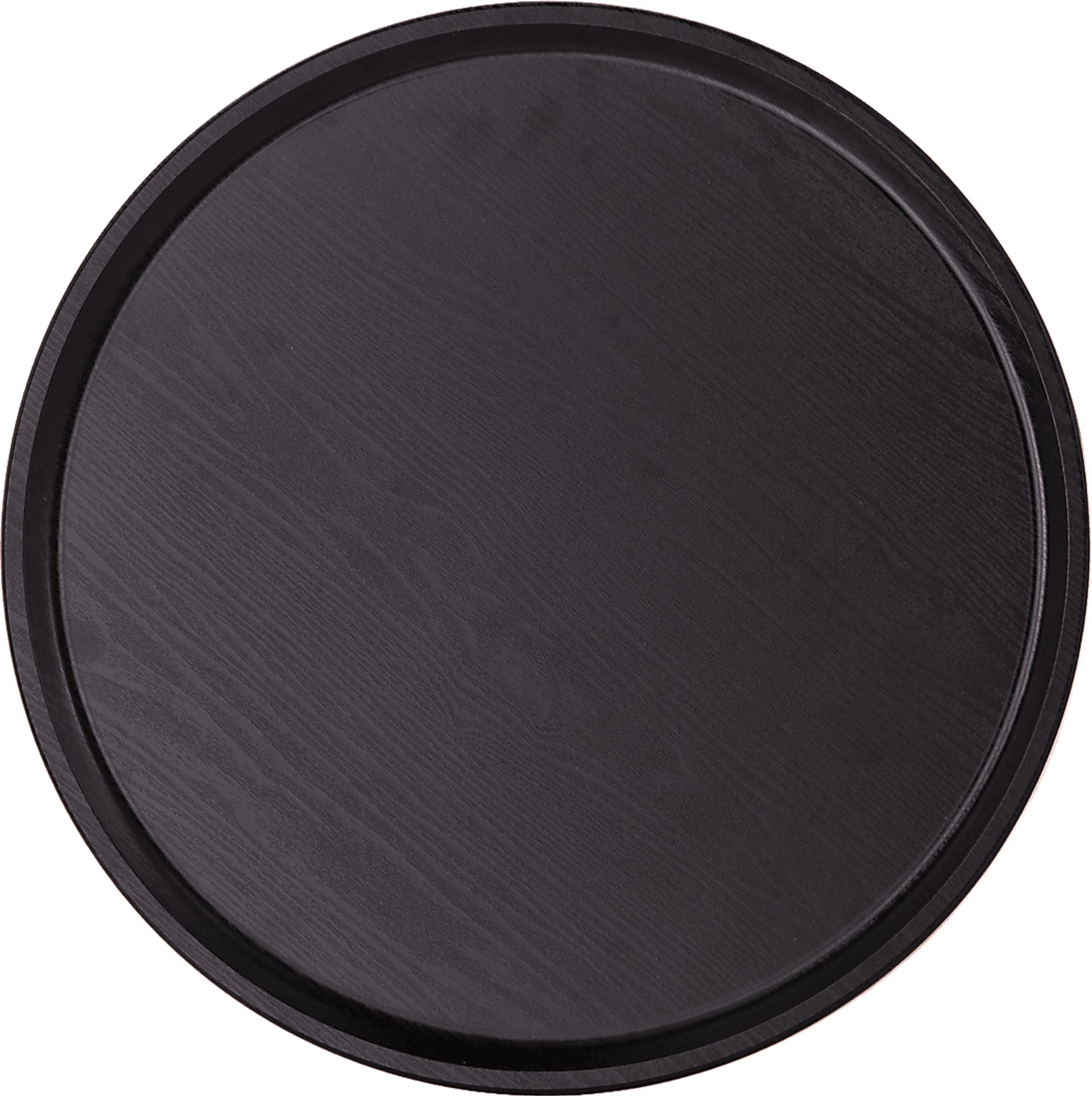 Lockmere Black End Table - Image 2