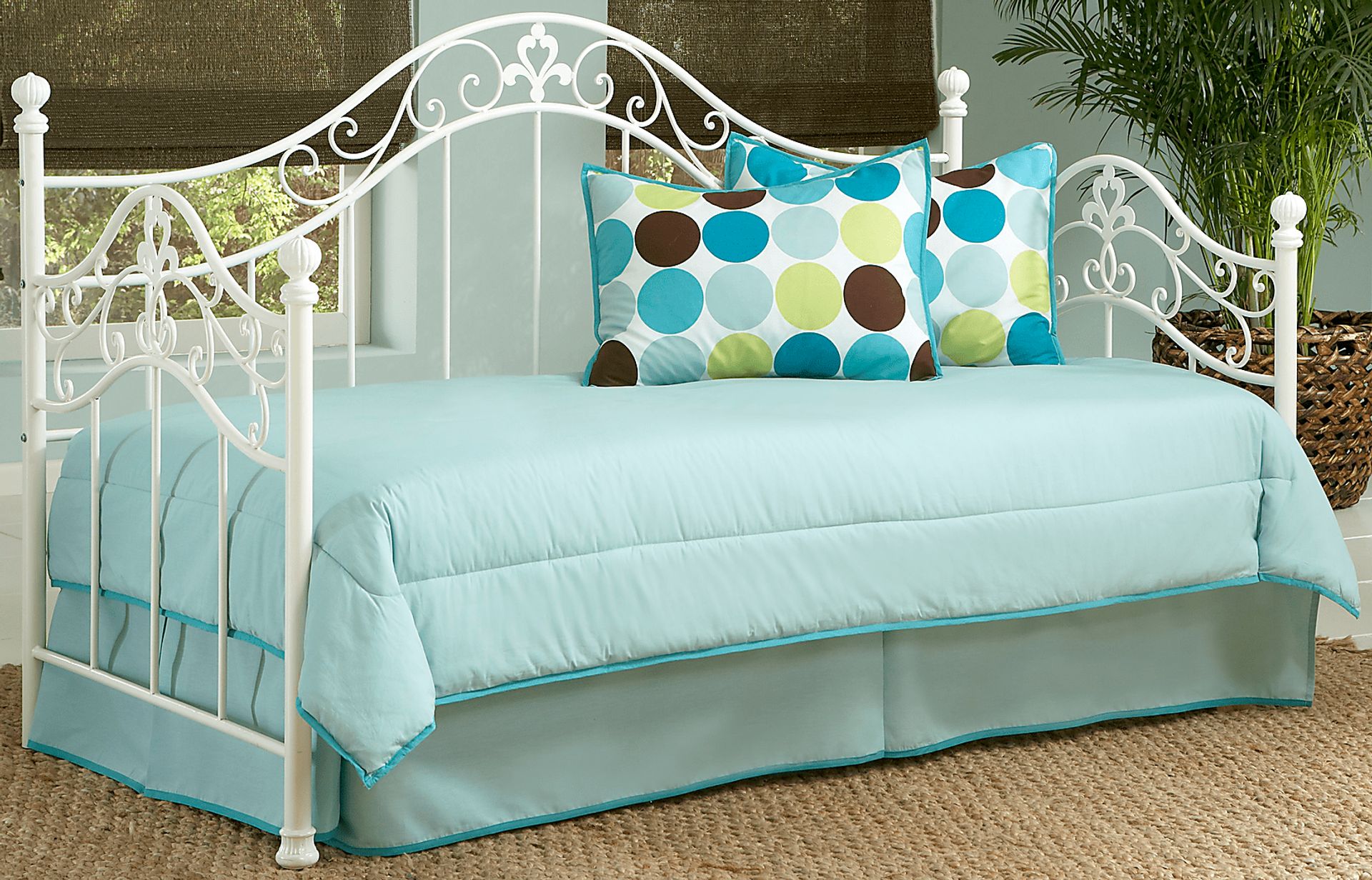 Loda Daybed - Image 1
