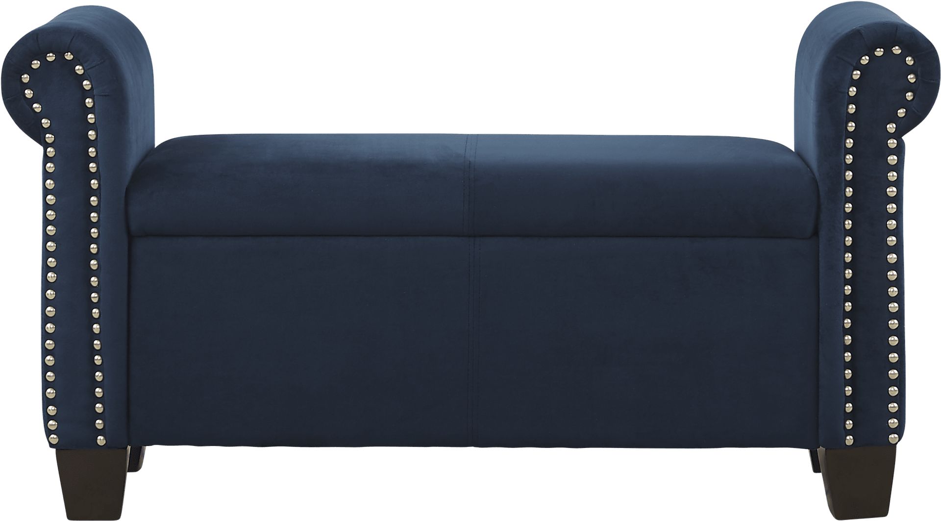 Loden Navy Bench - Image 2