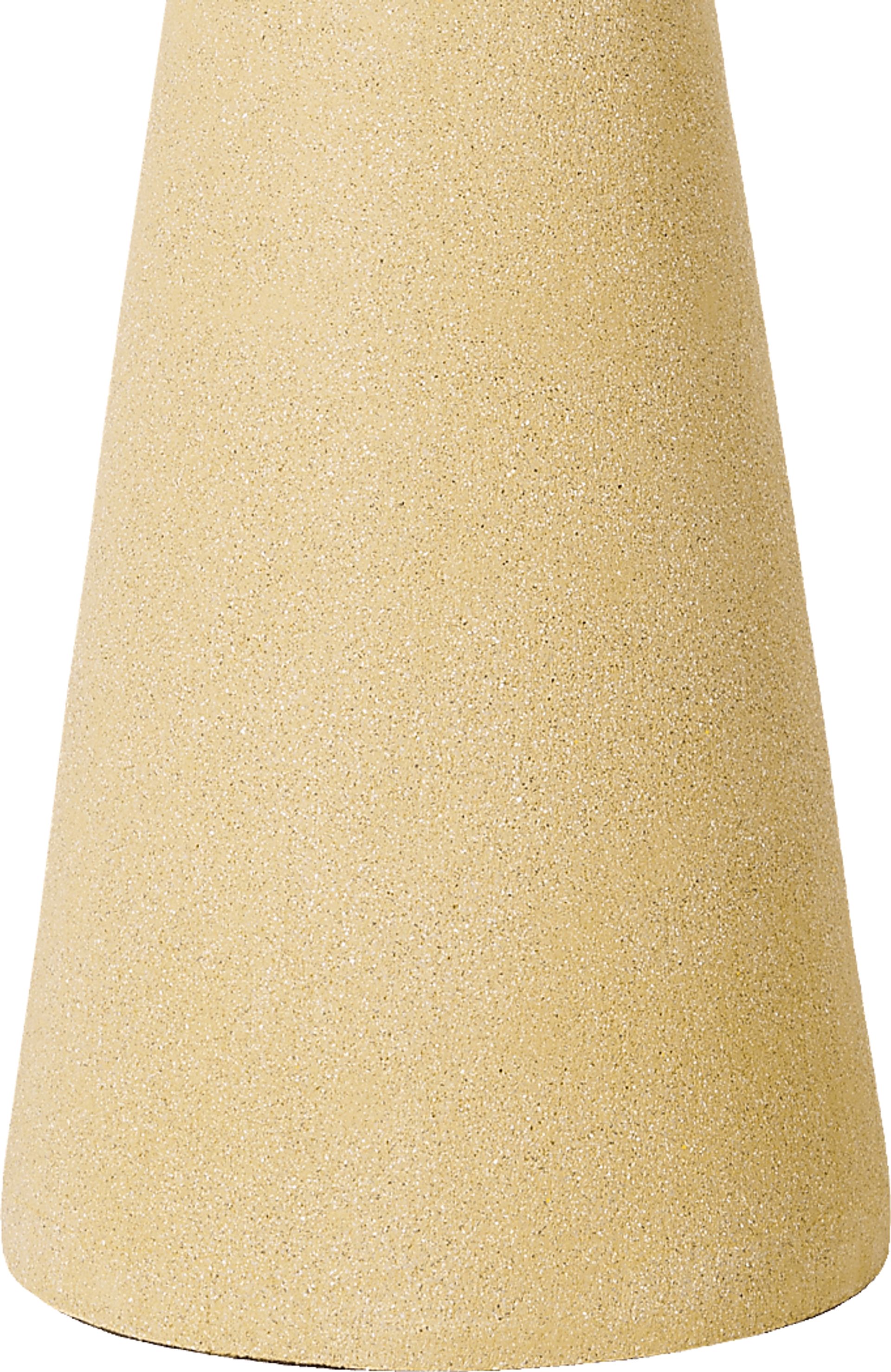 Lodestone Lake Yellow Lamp - Image 4
