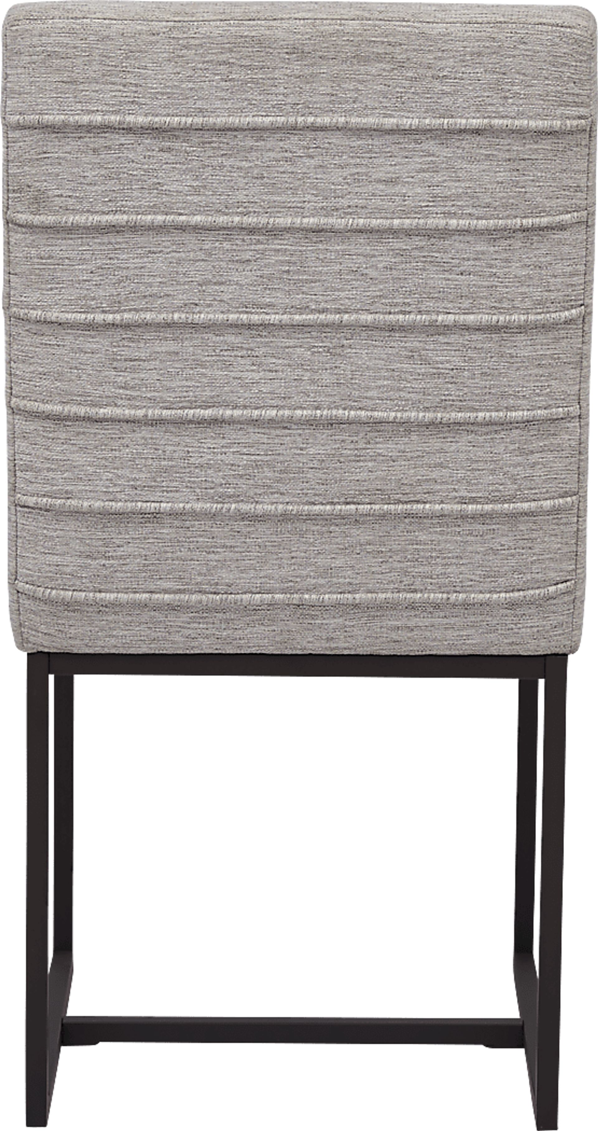 Loft Side Brown 5 Pc Dining Room - Image 6