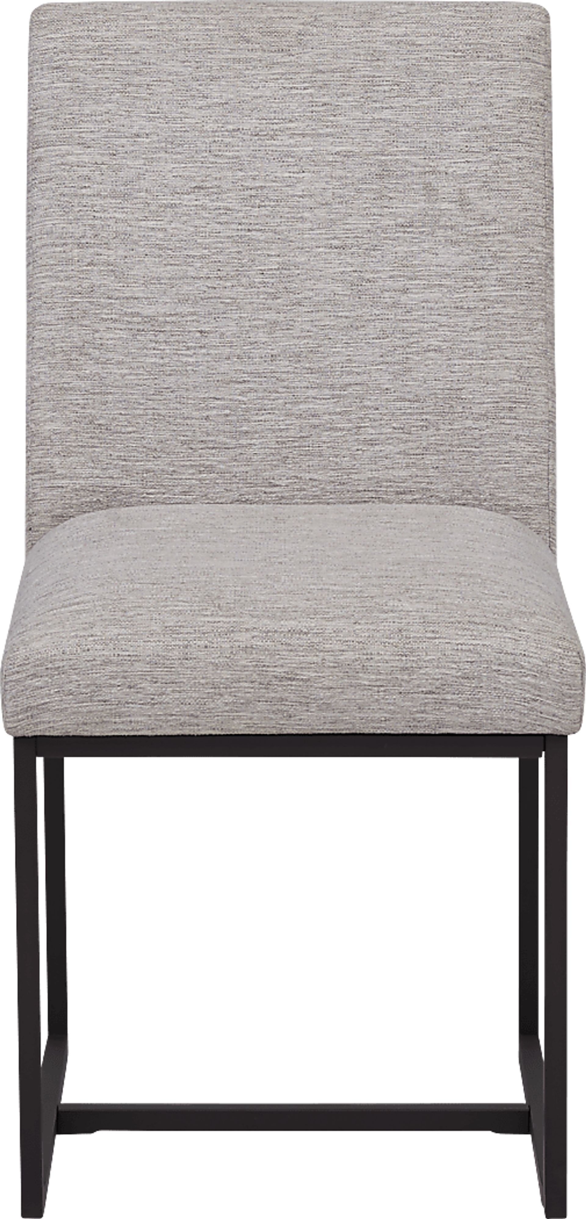 Loft Side Brown 5 Pc Dining Room - Image 7