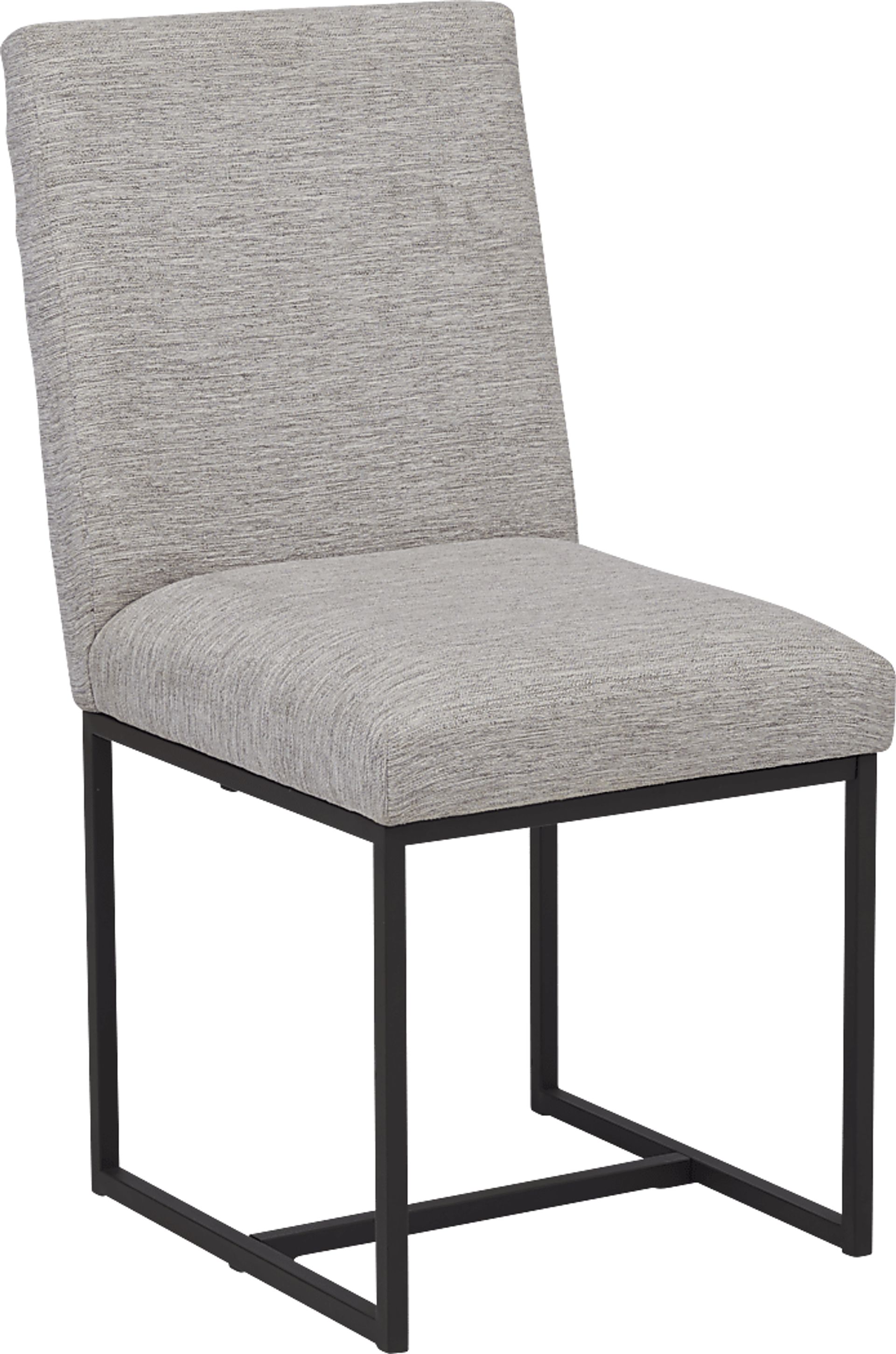Loft Side Brown 5 Pc Dining Room - Image 5