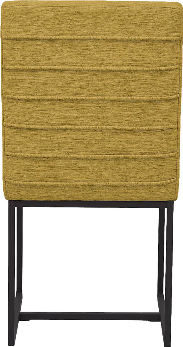 Loft Side Sunflower Side Chair - Thumbnail - Image 3