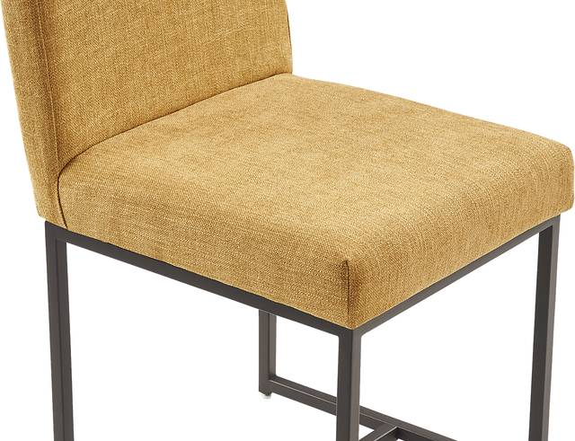 Loft Side Sunflower Side Chair - Thumbnail - Image 4