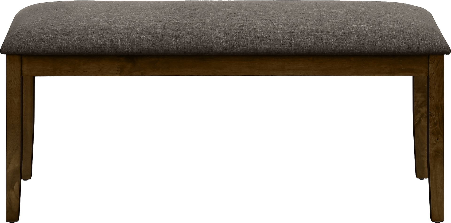 Loftin Walnut Dining Bench - Image 6
