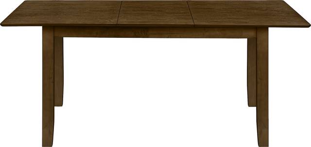 Loftin Walnut Dining Table - Thumbnail - Image 4