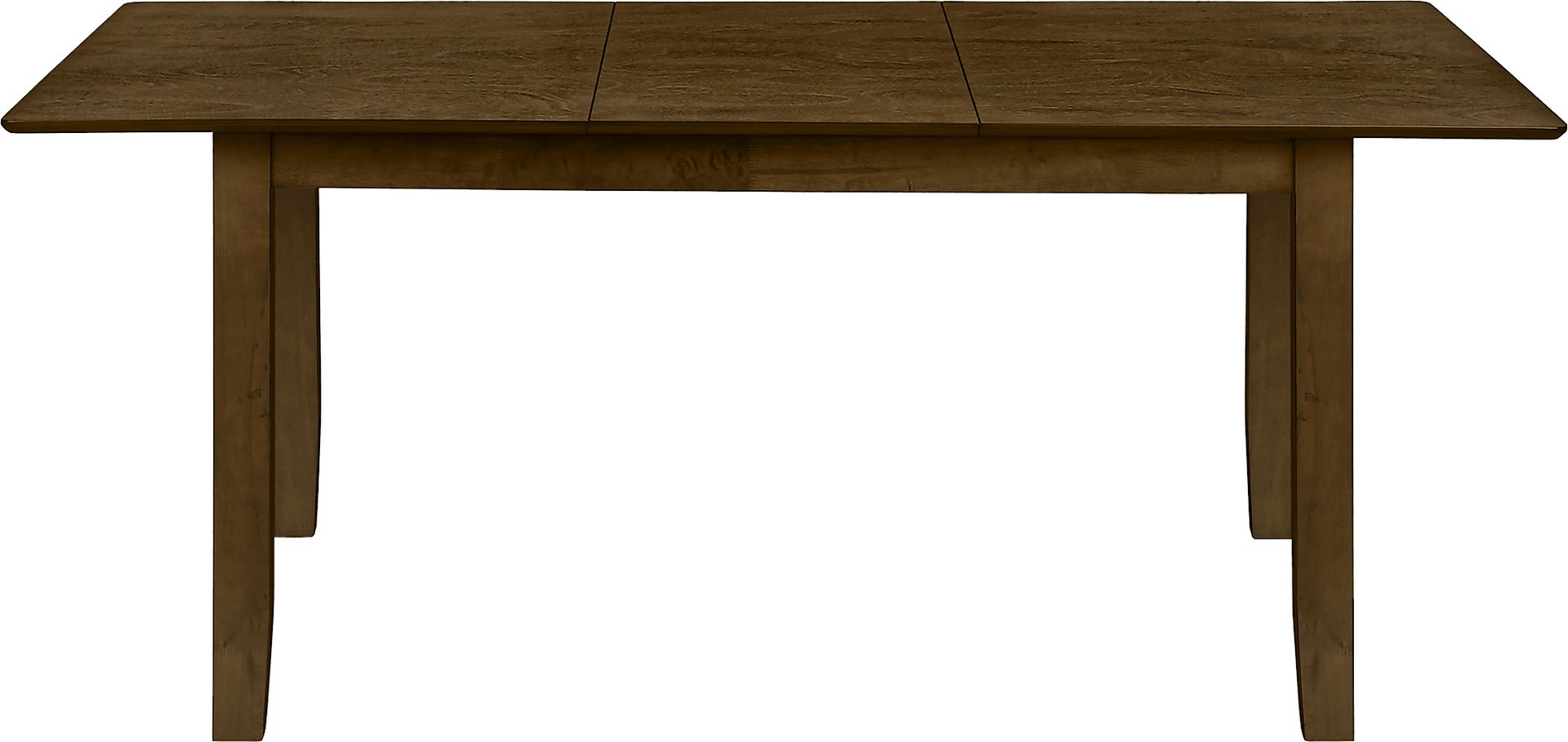 Loftin Walnut Dining Table - Image 4